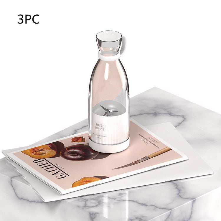 Portable USB Blender - Blend On The Go (Ships From U.S. In 3-7 Days)