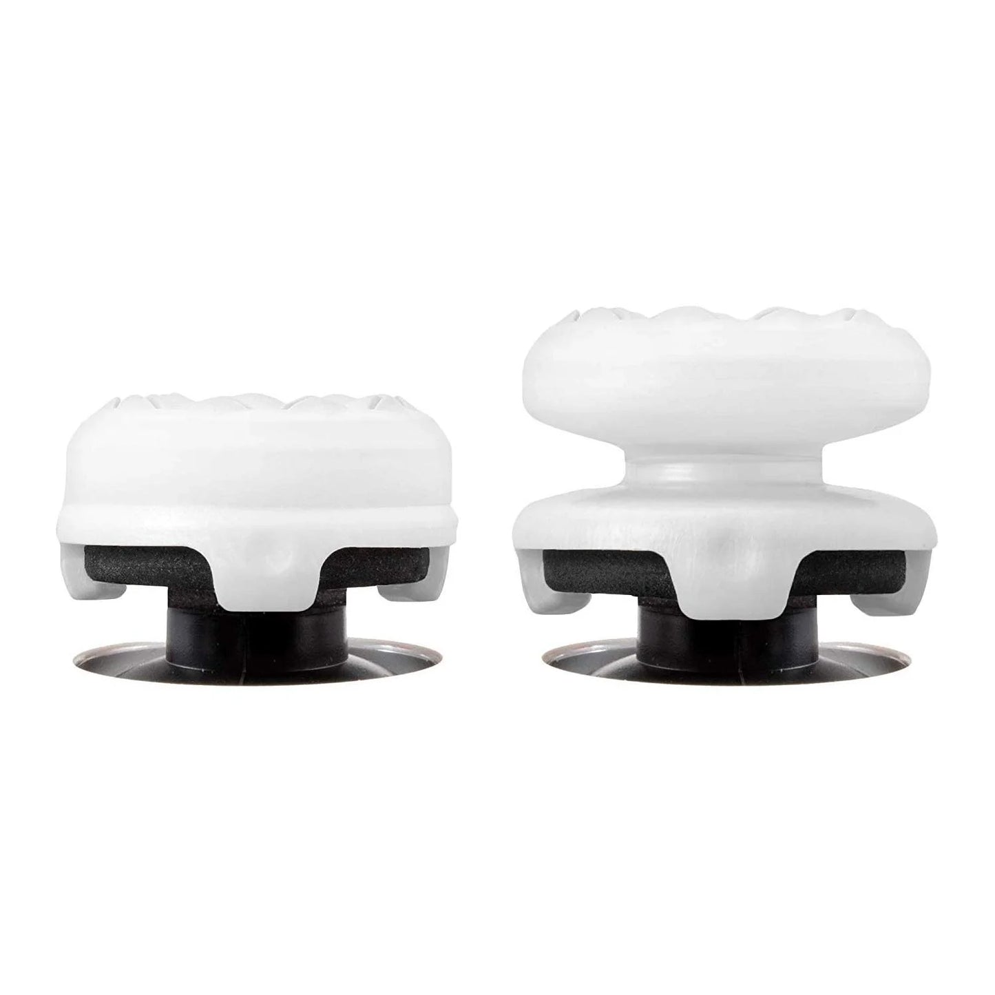 , Galaxy Thumbsticks, Playstation 4, White, 2807-PS4 W/W