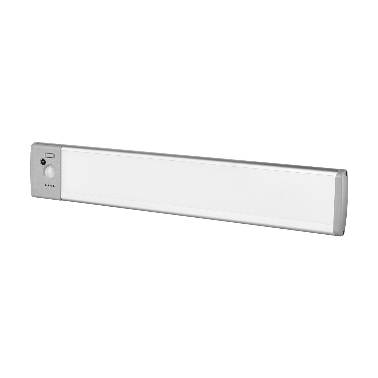 Motion Sensor LED Closet Lights – Wireless Rechargeable Under Cabinet Lighting (5 Pack)