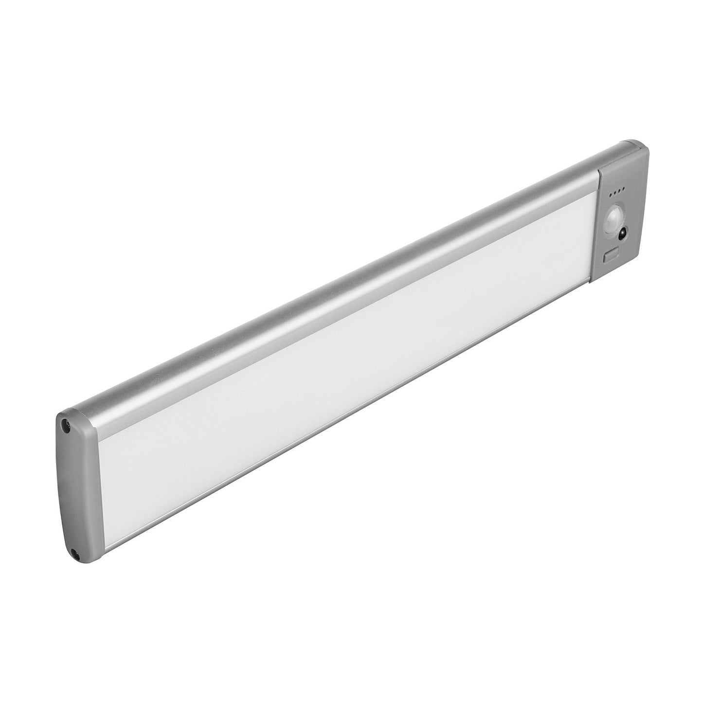 Motion Sensor LED Closet Lights – Wireless Rechargeable Under Cabinet Lighting (5 Pack)