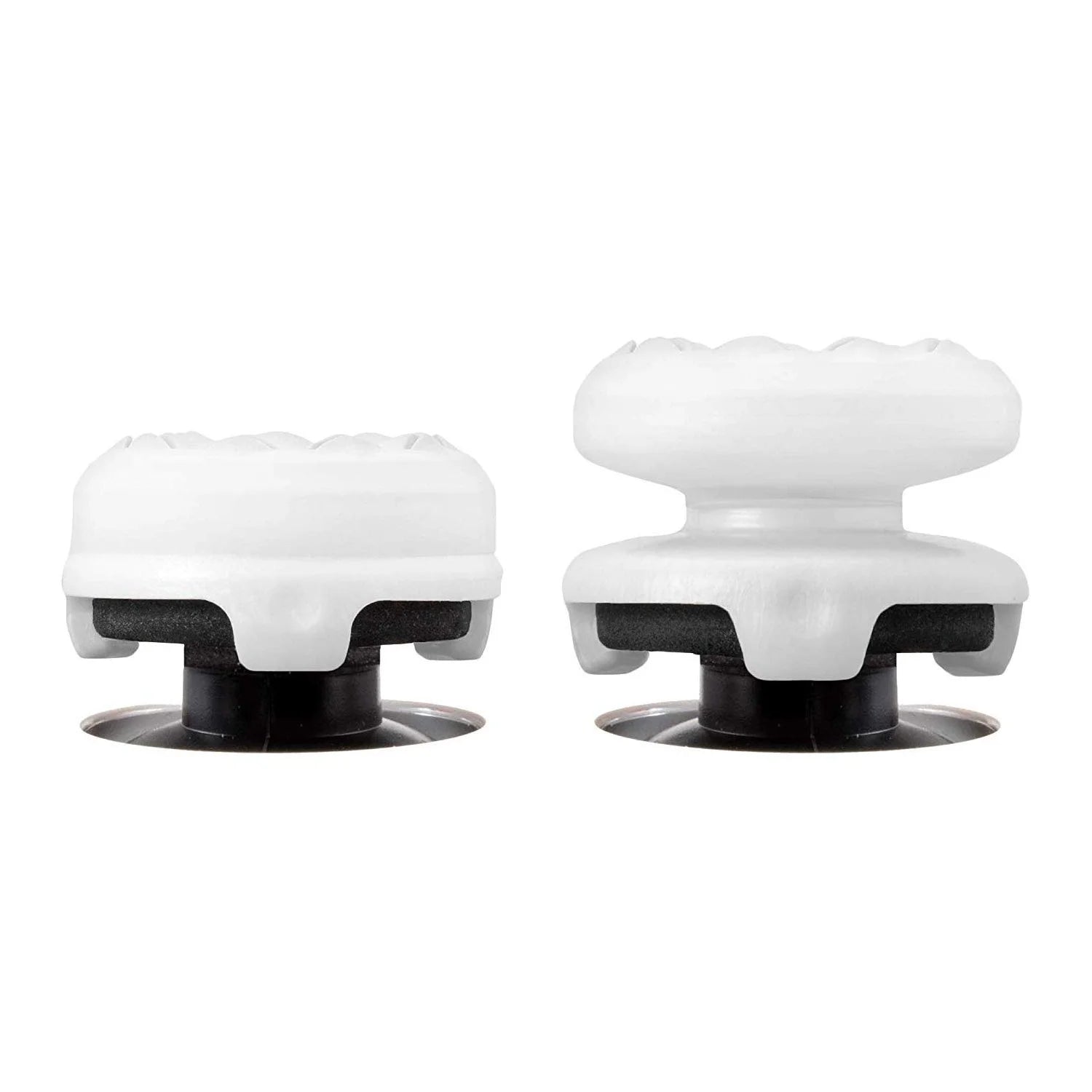, Galaxy Thumbsticks, Playstation 4, White, 2807-PS4 W/W