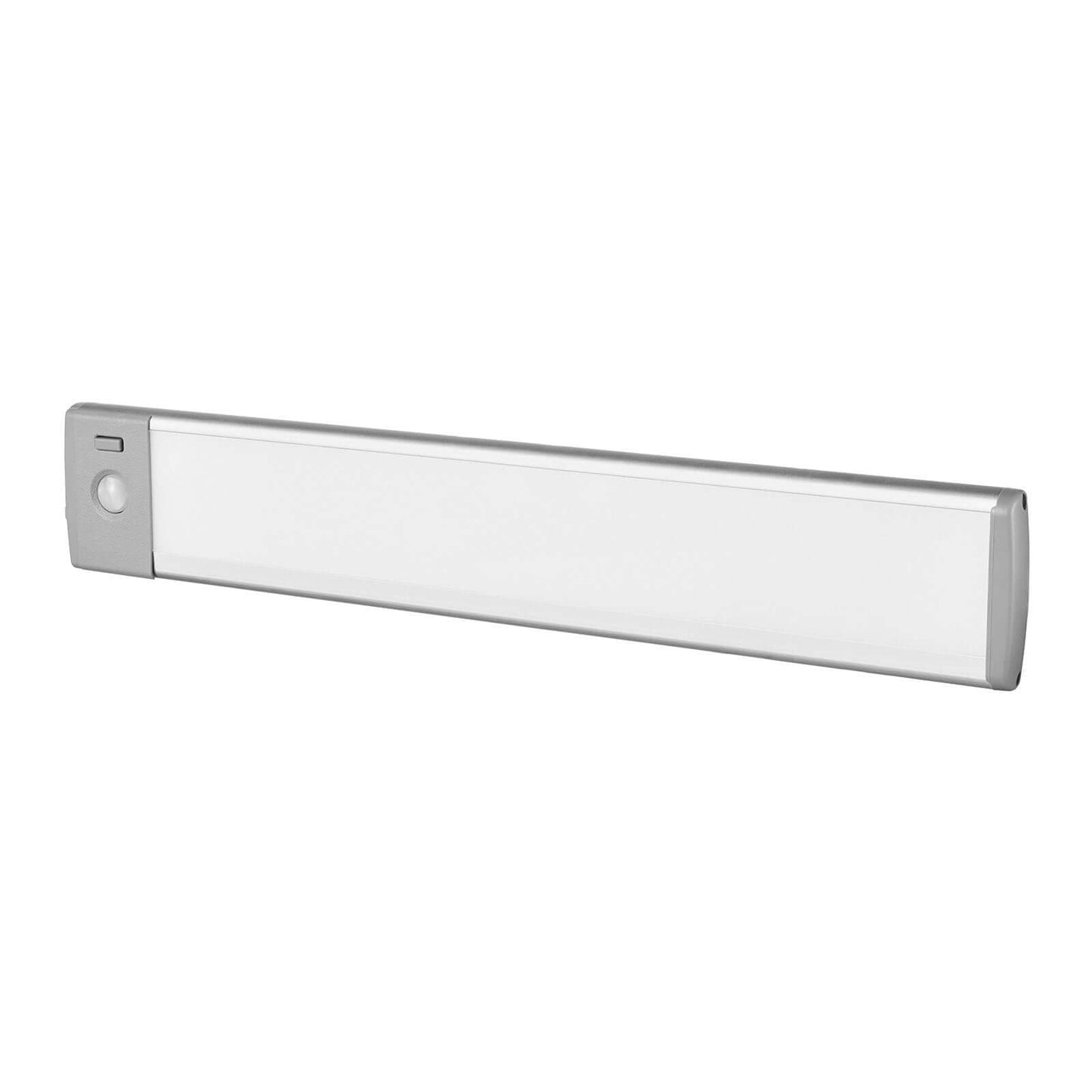 Rechargeable LED Motion Sensor Cabinet Lights – 2 Pack | Wireless Under-Cabinet & Closet Lighting