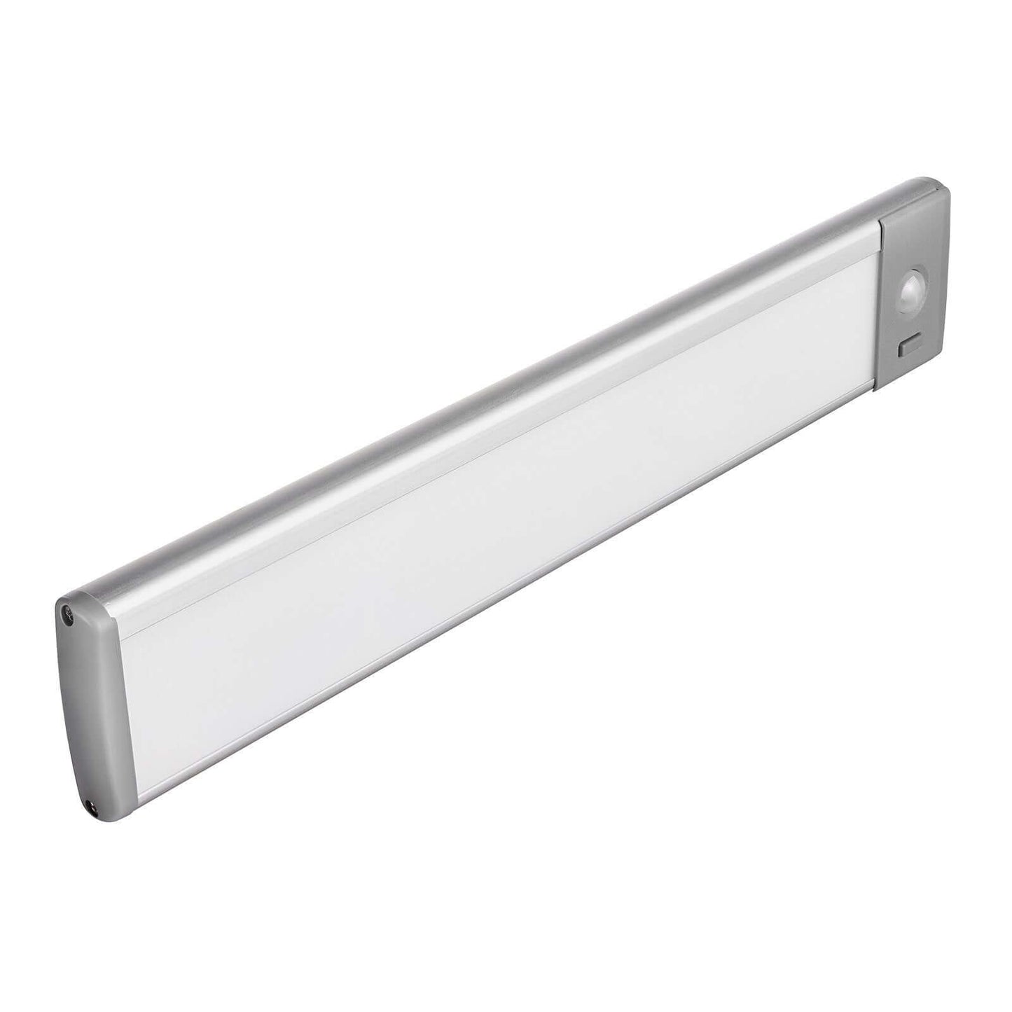Rechargeable LED Motion Sensor Cabinet Lights – 2 Pack | Wireless Under-Cabinet & Closet Lighting